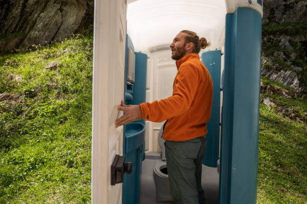 Best Long-term porta potty rental  in Elkton, KY