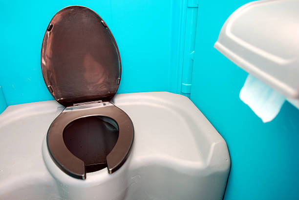 Portable Toilet Options We Offer in Elkton, KY