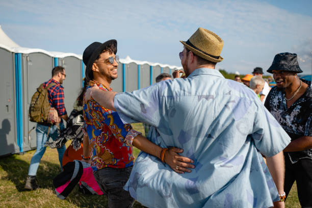 Best Sanitation services for porta potties  in Elkton, KY