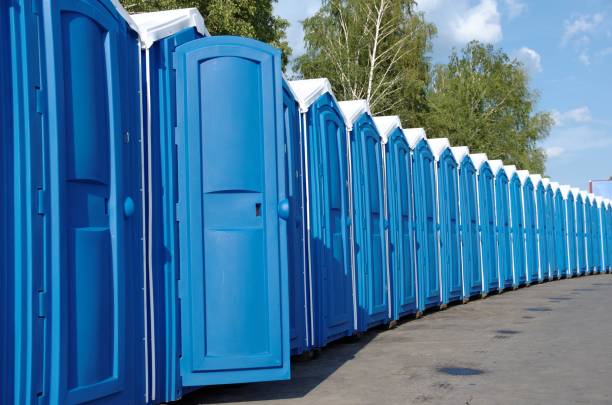 Best Emergency porta potty rental  in Elkton, KY